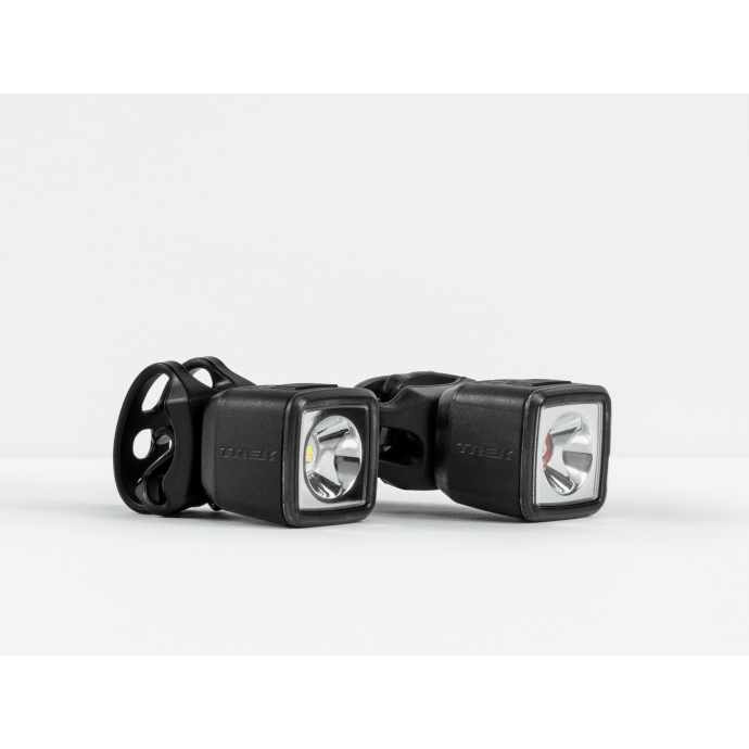 Trek Ion 100 R/Flare R City Bike Light Set - Trek Bikes Trek Ion 100 R/Flare R City Bike Light Set - Trek Bikes