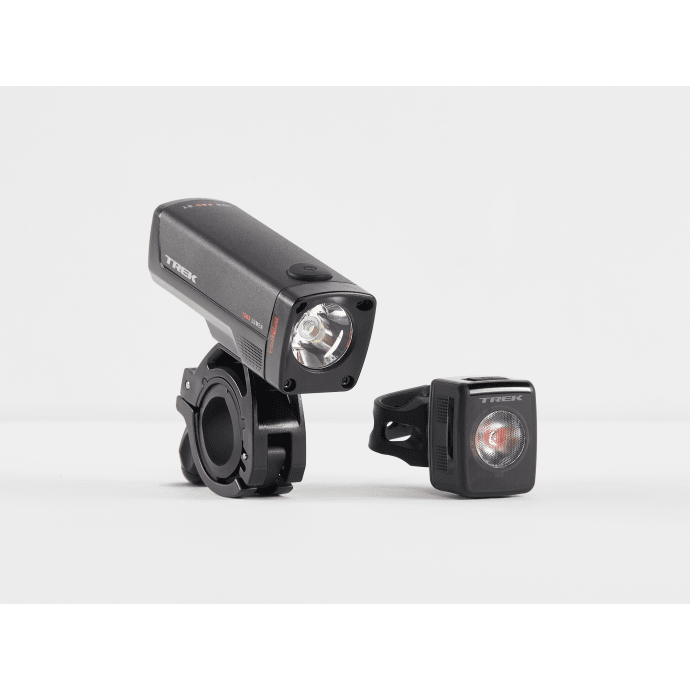 Trek Ion Pro RT/Flare RT Light Set - Electra Bikes Trek Ion Pro RT/Flare RT Light Set - Electra Bikes