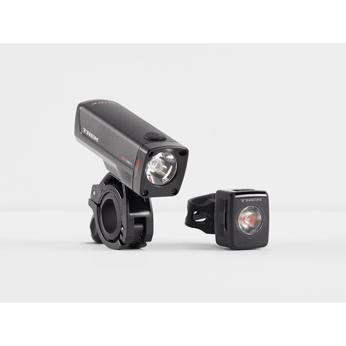 Trek Ion Pro RT / Flare RT Bike Light Set - Trek Bikes
