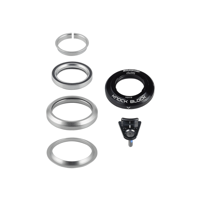 Trek Knock Block 58 degree Headset Assembly Trek Bikes