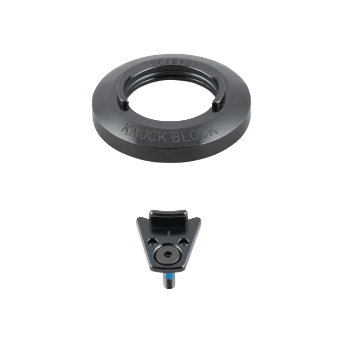 hrkさん専用 Trek Knock Block 72-Degree Headset Upper Assembly with Display