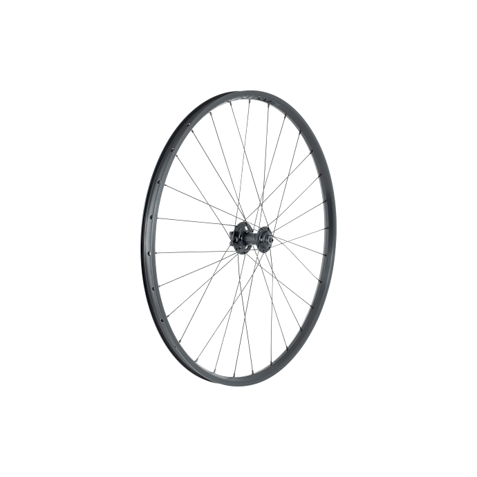 Trek Kovee 25 TLR 28H 27.5 6 Bolt Disc MTB Wheel Trek Bikes GB