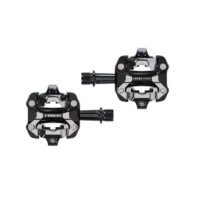 Trek bicycle pedals discount