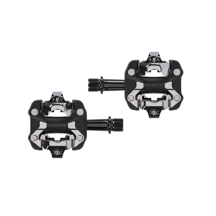 Trek clipless pedals hot sale
