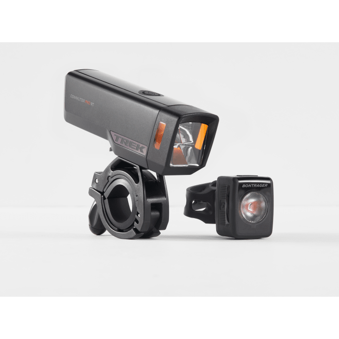 Trek Commuter Pro RT Flare RT Bike Light Set