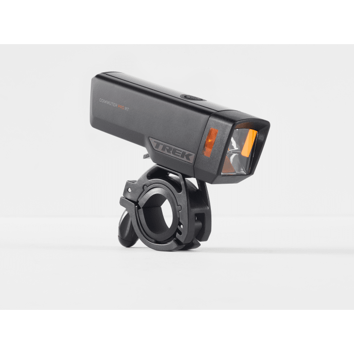 Trek Commuter Pro RT Front Bike Light﻿ - Trek Bikes (CA)