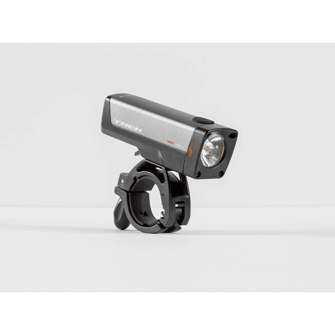 Bontrager Ion Elite R Front Bike Light - Trek Bikes