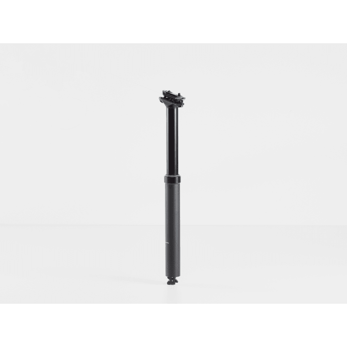 Bontrager line dropper post installation 2025