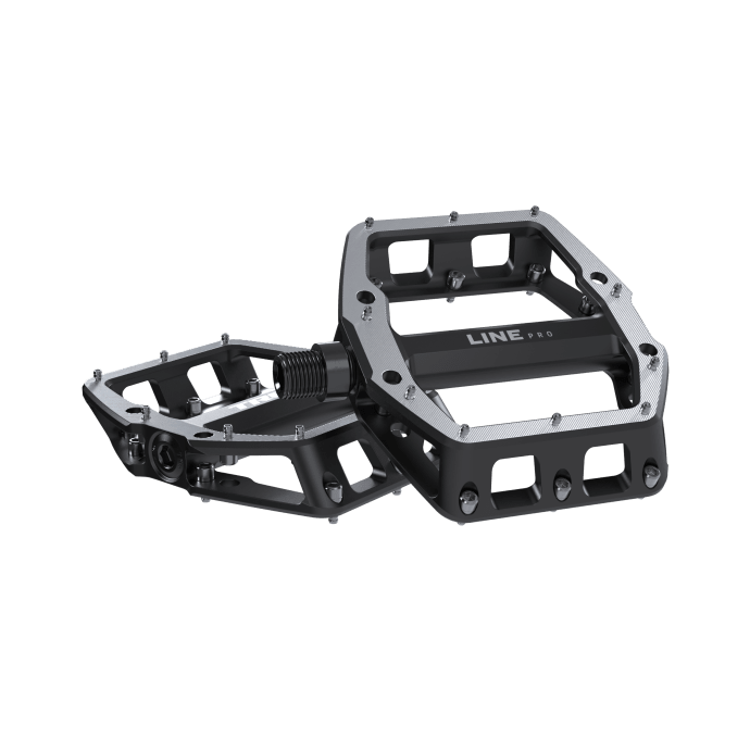 Dh flat pedals deals
