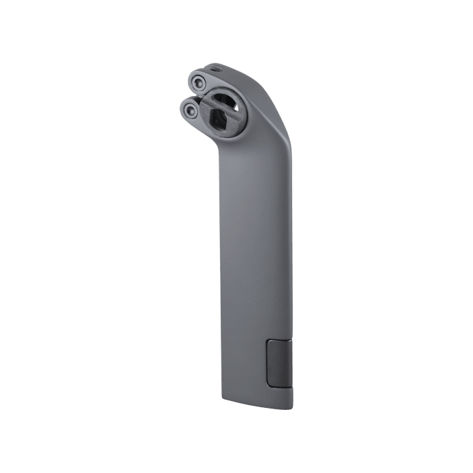 Trek seat cap clearance