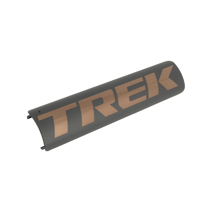 Trek rail 2025 battery