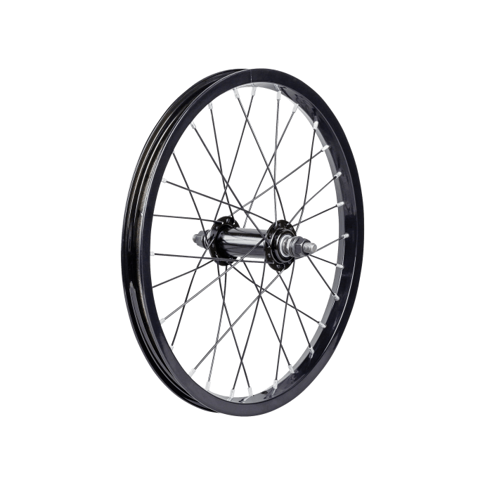 Trek Precaliber 16 Coaster Brake Wheel - Trek Bikes