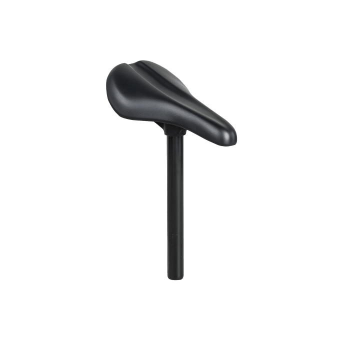Integrated seatpost sales