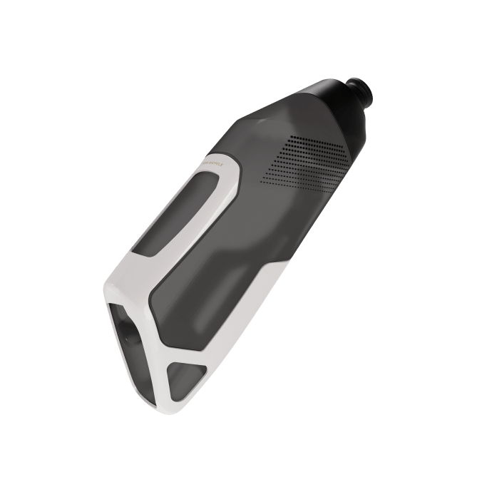 トレック RSL エアロウォーターボトル＆ケージ - Trek Bikes (JP)