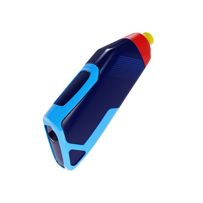 TREK RSL エアロウォーターボトルケージ Trek RSL Aero Water Bottle and Cage - Trek Bikes