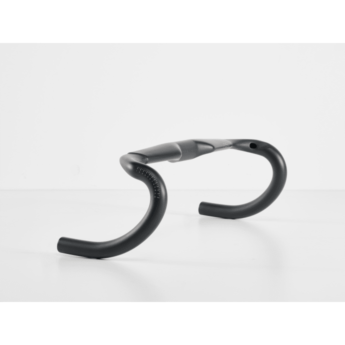 Bontrager RSL Aero カーボンハンドル Bontrager RSL Aero Road Handlebar - Trek Bikes