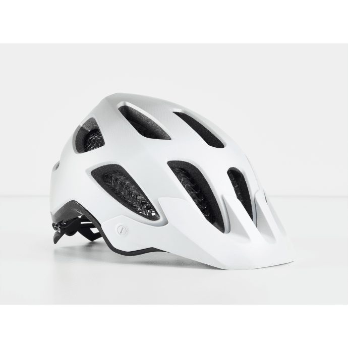 Trek mountain 2025 bike helmet