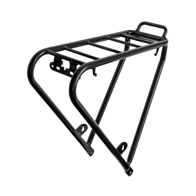 Trek Retro Steel Rear Rack Trek Bikes CH