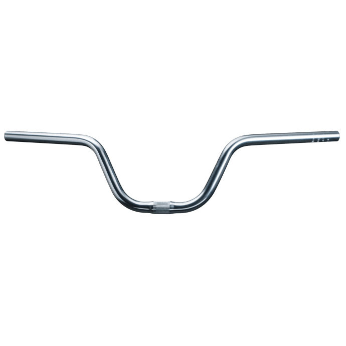 Trek clearance riser handlebars