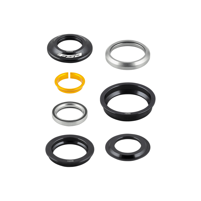 OUTLET SALE- 訳あり品など大放出 0-Degree Session 2018 Trek Head Assembly Headset Angle 工芸品