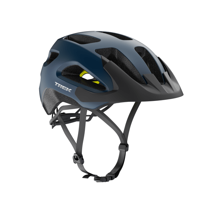 TREK 　自転車　ヘルメット付き Trek Solstice Mips Bike Helmet - Trek Bikes