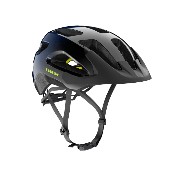 Trek Solstice Mips Children s Bike Helmet Trek Bikes GB