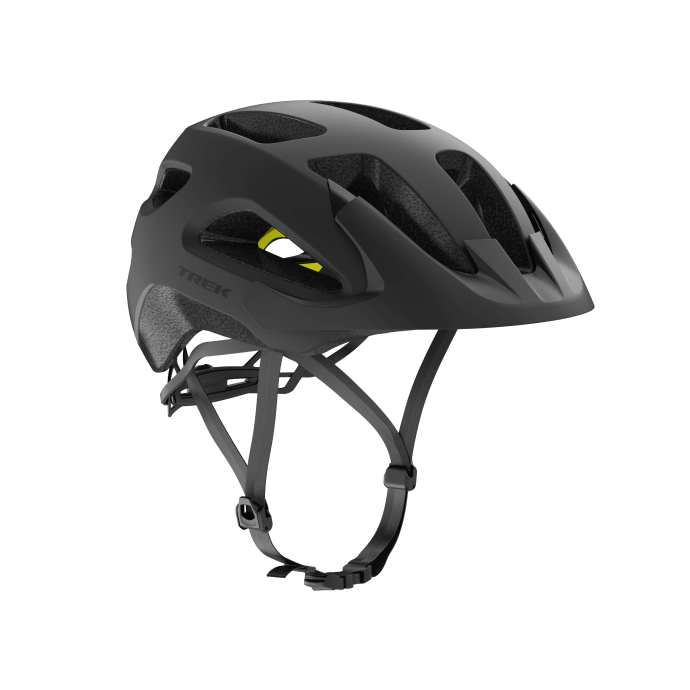Trek bicycle helmets hotsell