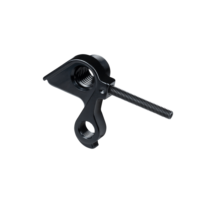 Trek derailleur shop hanger replacement