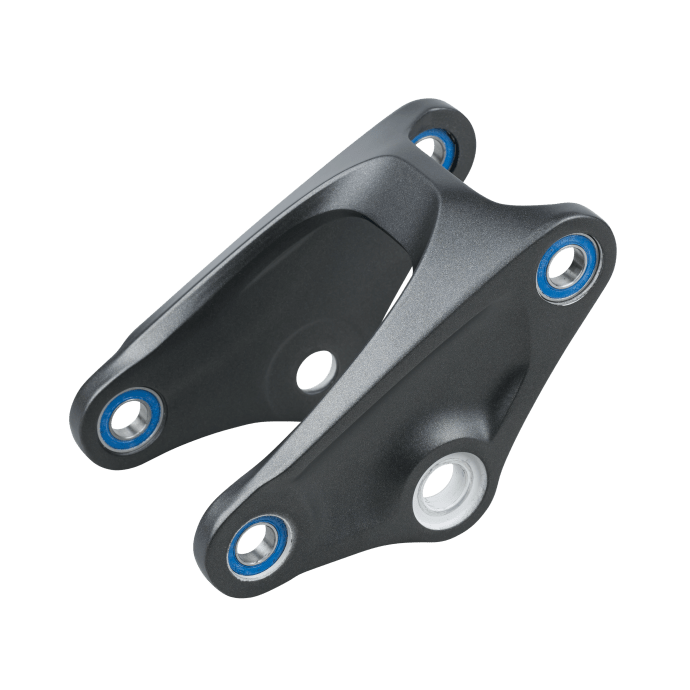 Trek Top Fuel 29 Trunnion-Mount Rocker Link - Trek Bikes
