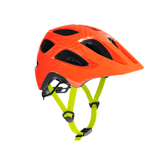 Trek Tyro Bike Helmet