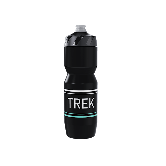 Trek Voda Flow 26oz Water Bottle - Trek Bikes