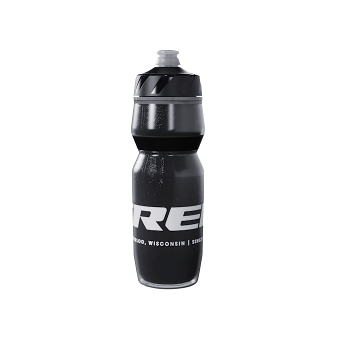 Trek Voda Ice 20oz Water Bottle - Electra Bikes