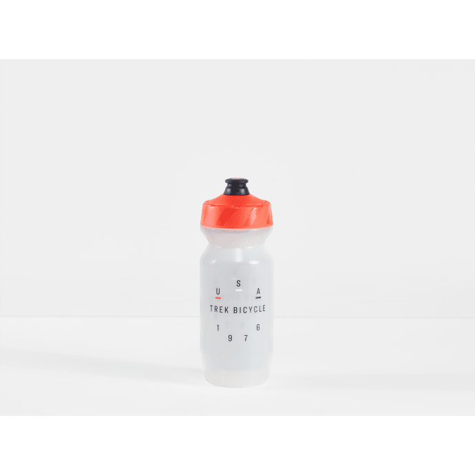 トレック Voda 21ozウォーターボトル - Trek Bikes (JP)