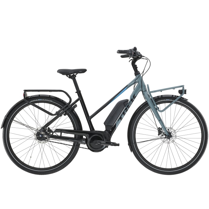 UM2 Stagger Trek Bikes GB