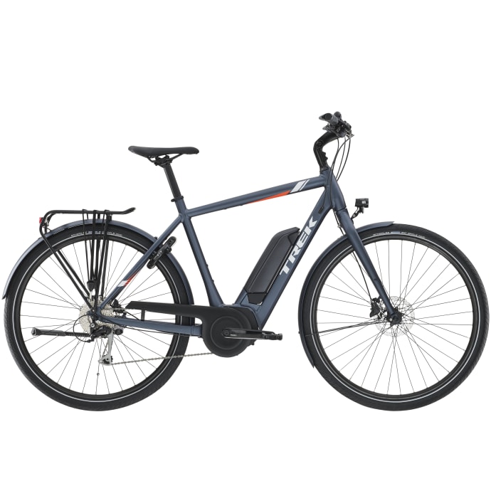 UM3 Men Trek Bikes IE
