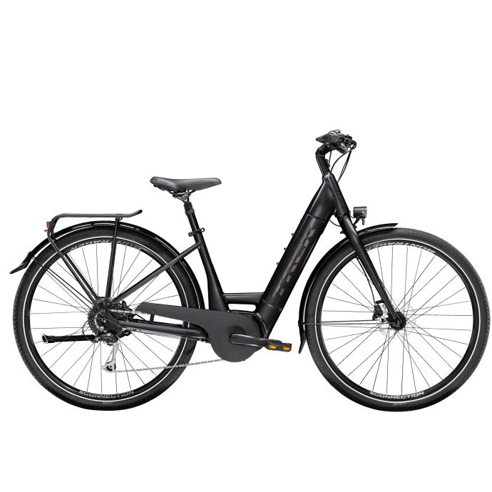 Trek verve+ sales 3 lowstep 2021