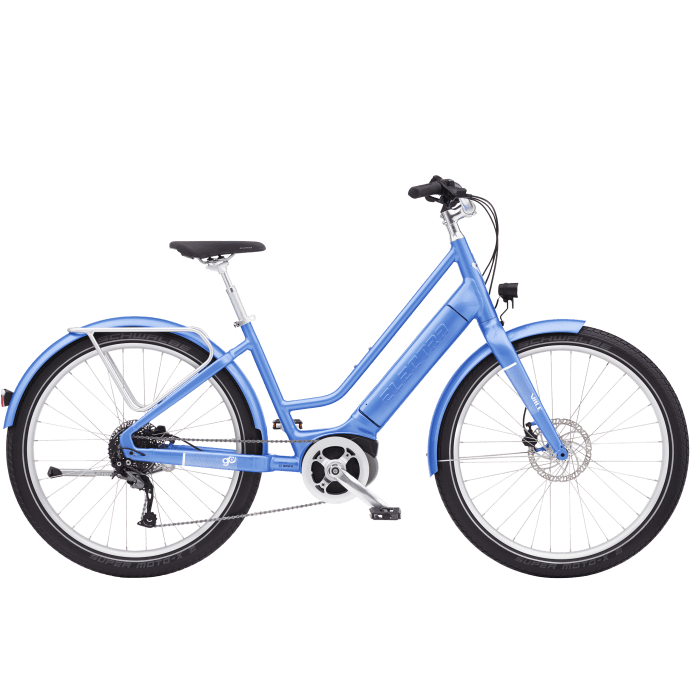 Vale Go 9D EQ Electra Bikes