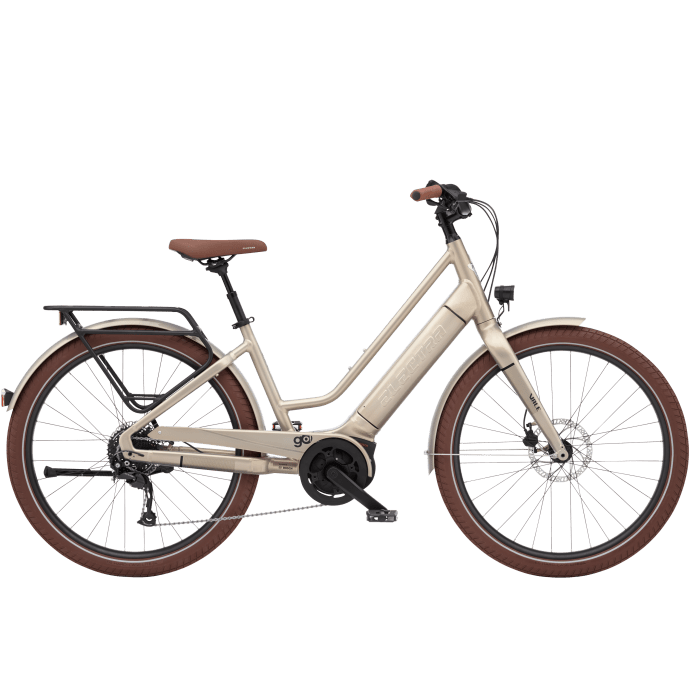Vale Go 9D EQ S Electra Bikes