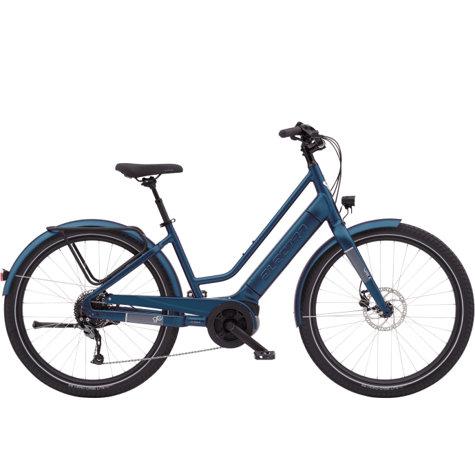 Vale electric hot sale bike