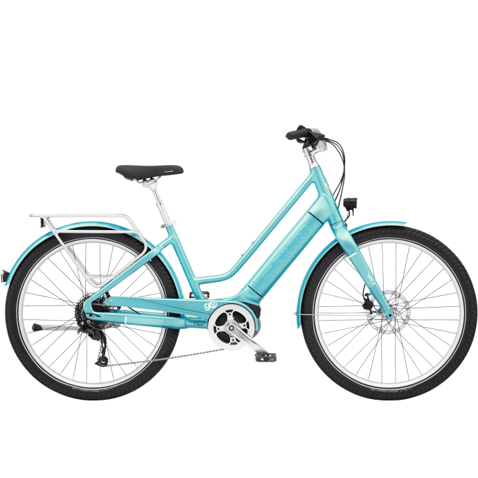 Vale electric bike cheap