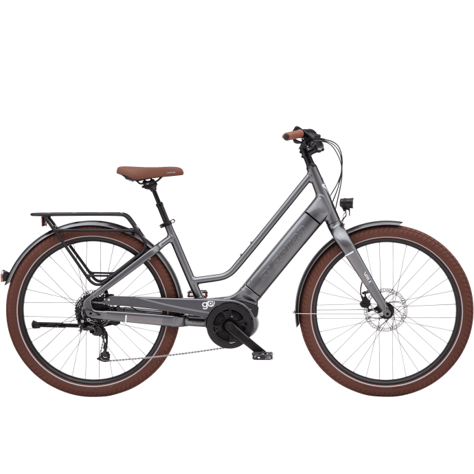 Trek hotsell vale go