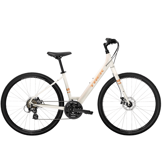 Trek verve 1 2024 2020