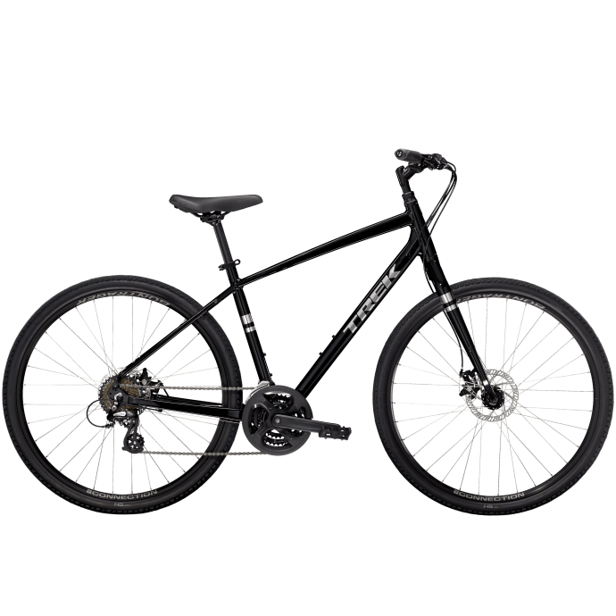 Trek verve 1 on sale disc for sale