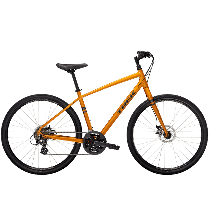 Trek verve 1 disc 2020 2025
