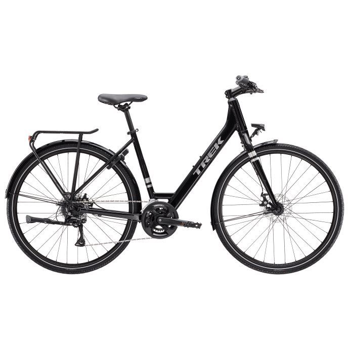 Trek bike verve 1 2025