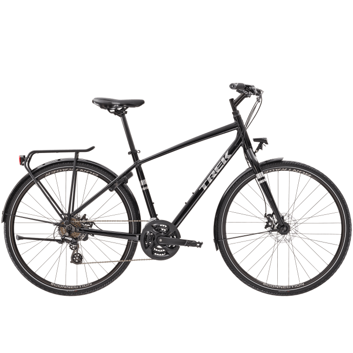 Trek fx3 fenders store