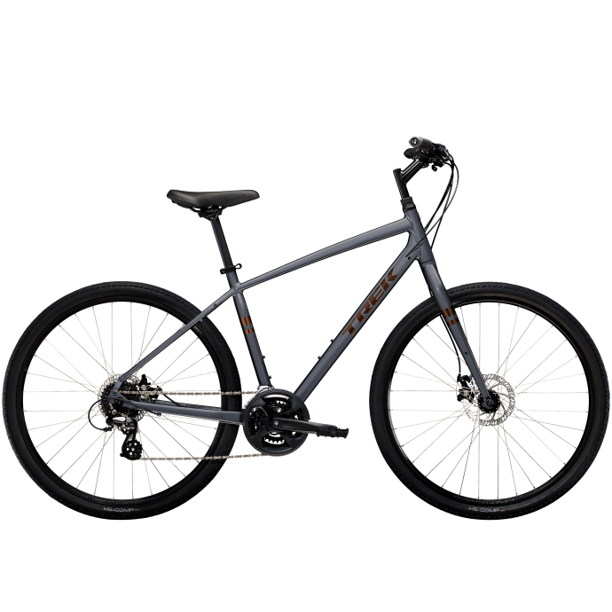Verve 1 Trek Bikes AU