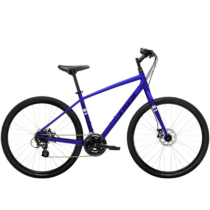 Verve 1 disc trek sales