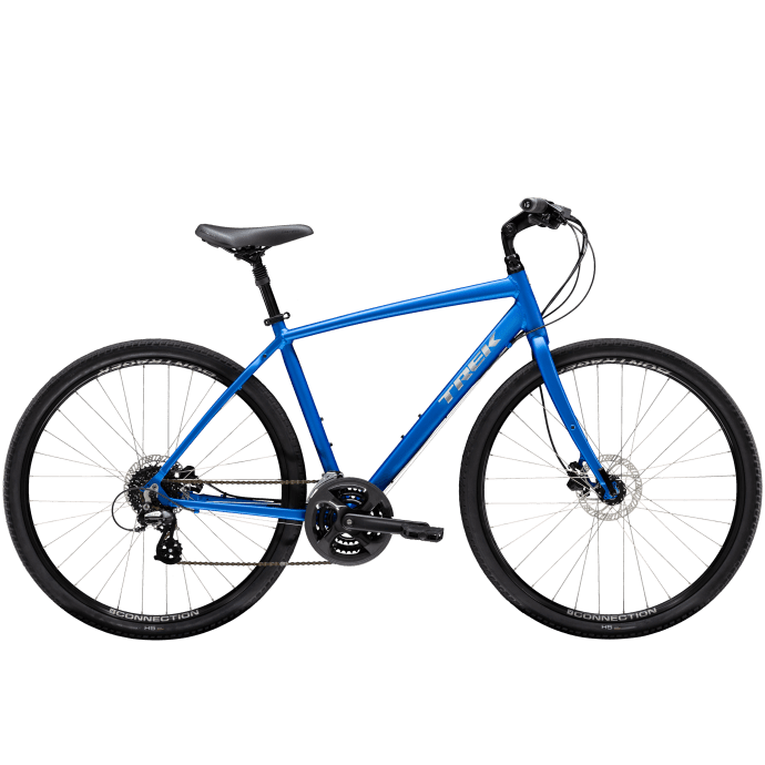 Trek verve 2 bike rack clearance
