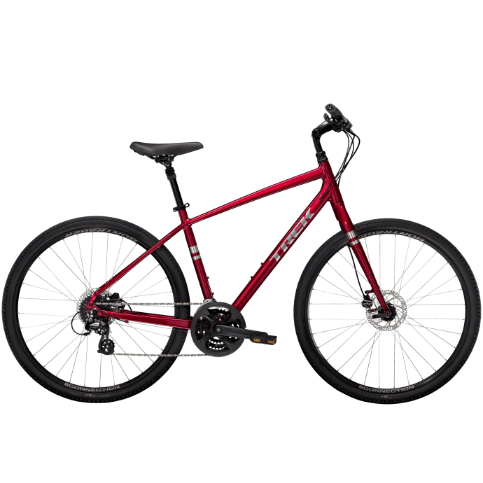 Verve trek on sale 2